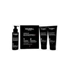 Goldwell System Intro Kit BondPro 1 Protection Serum 2 Nourishing Fortifier