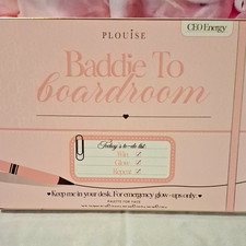 P.Louise CEO Energy Baddie To Boardroom Face Palette Pressed Powder 20.1g