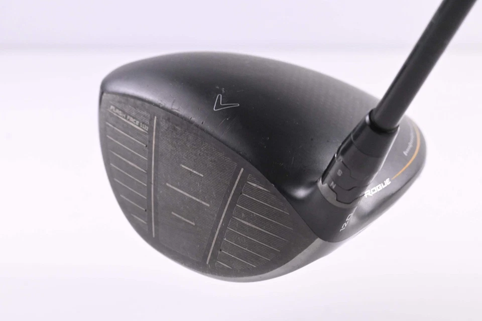 Callaway Rogue ST Max D Driver / 12 Degree / Senior Flex Cypher 40 Shaft - Image 4 of 4