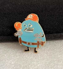 Disney DSF DSSH Inside Out Fritz Pin Traders Delight GWP LE 300 PTD Pin