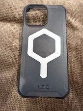 iPhone 16 Pro Max MagSafe Case UAG