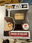 Funko Pop! Vinyl: Star Wars - Anakin Skywalker (Dark Side) - Walgreens #281
