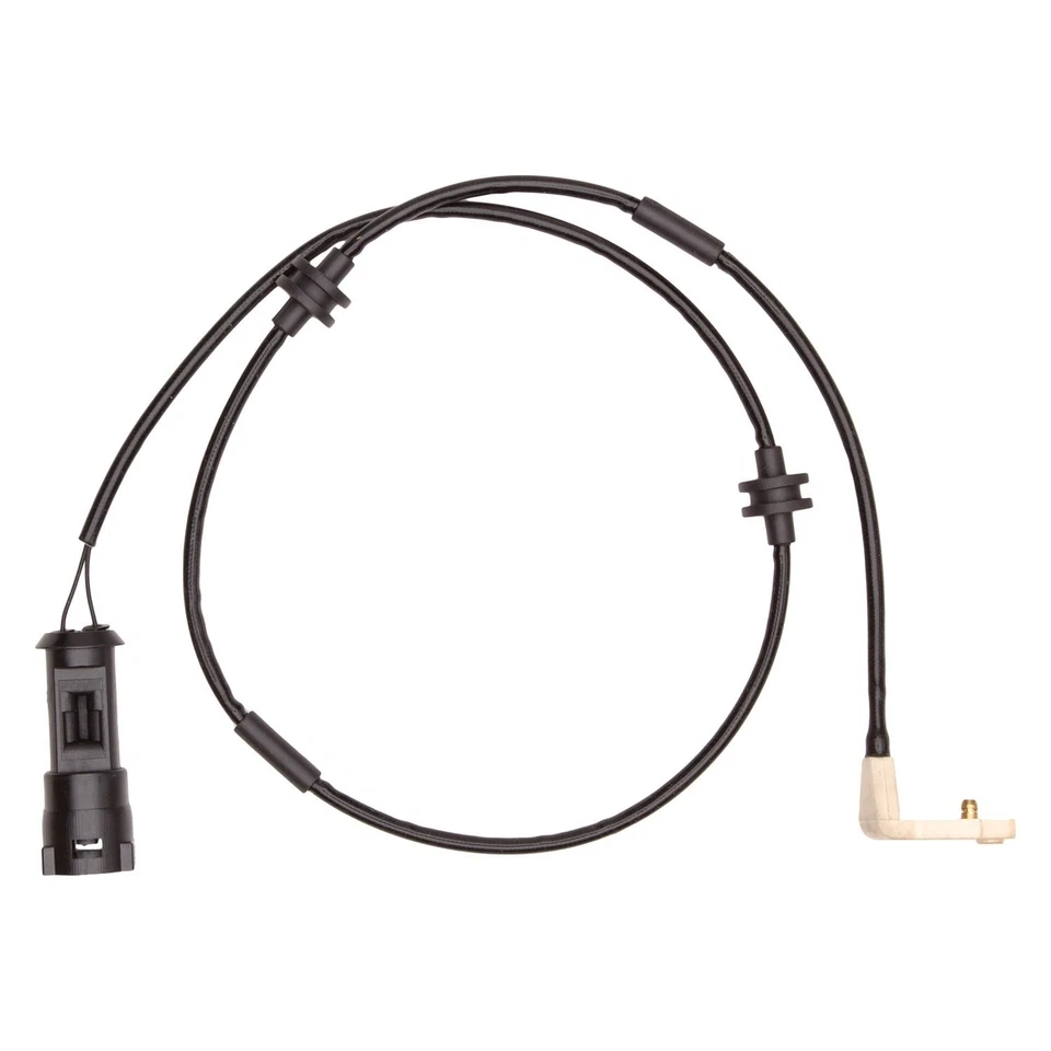 For Cadillac Catera 1997-2001 DFC Hi-Temp Front Disc Brake Pad Wear Sensor Foto 2 de 4