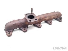 Citroen Berlingo Abgaskrümmer 1.5 BlueHDi 75 Diesel 56kW (76 HP) YHW DV5RE 2020