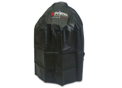 Primo PG00409 Grill Cover for Primo All-In-One XL Oval Ceramic Charcoal Grill