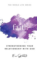 Eric G Reid | Faith | Buch | Englisch (2024) | Whole Life Devotional