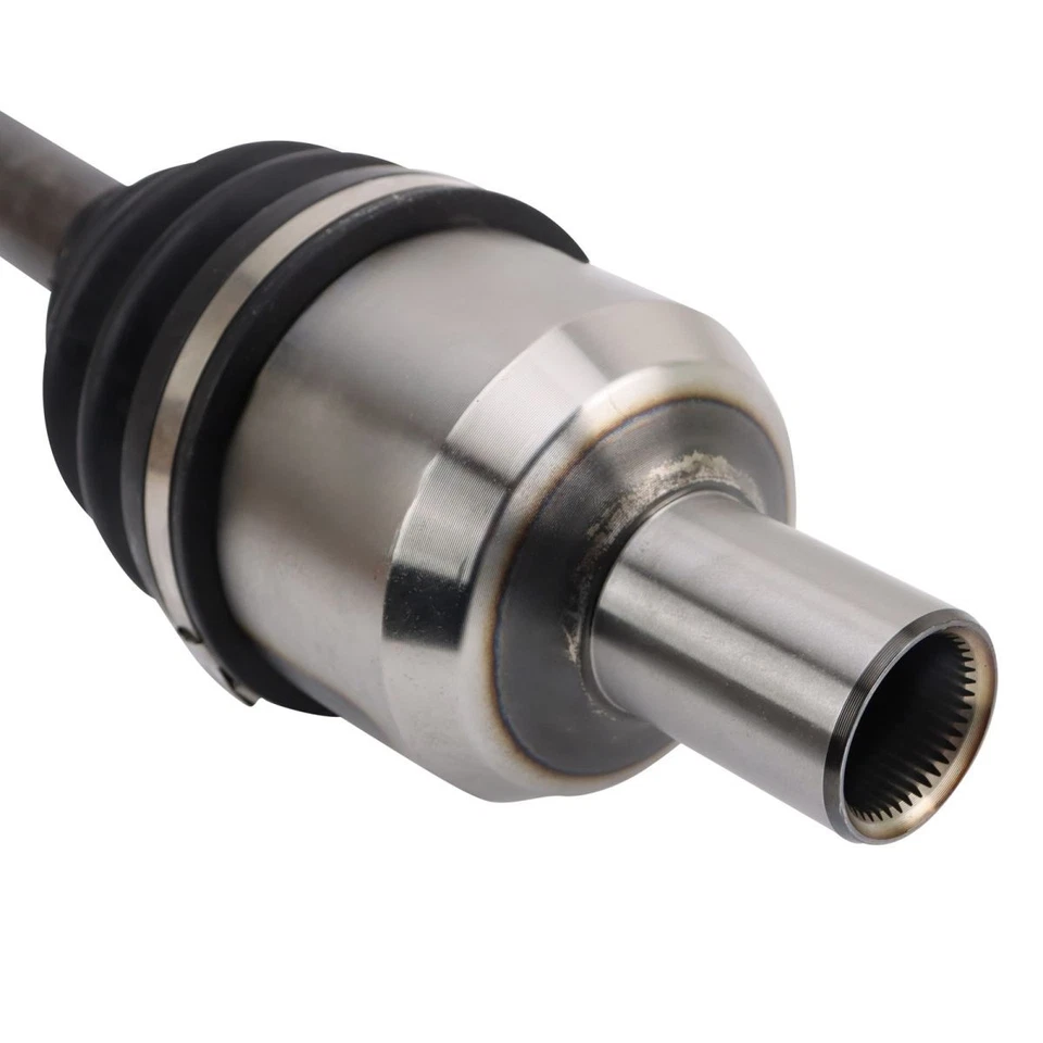 Juego de montaje de eje trasero CV para Chevrolet Corvette 1997-2004 Foto 2 de 4