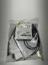 Jabra Biz 1500 USB Duo Wired Call Center Headset Noise Canceling
