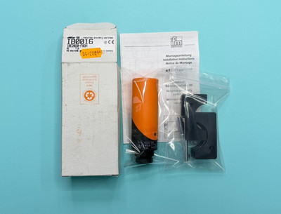   Induktiver Sensor ifm electronic IB0016 - IBE2020-FBOA