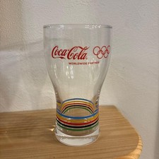 مقتنيات Coca-Cola Olympic Partner