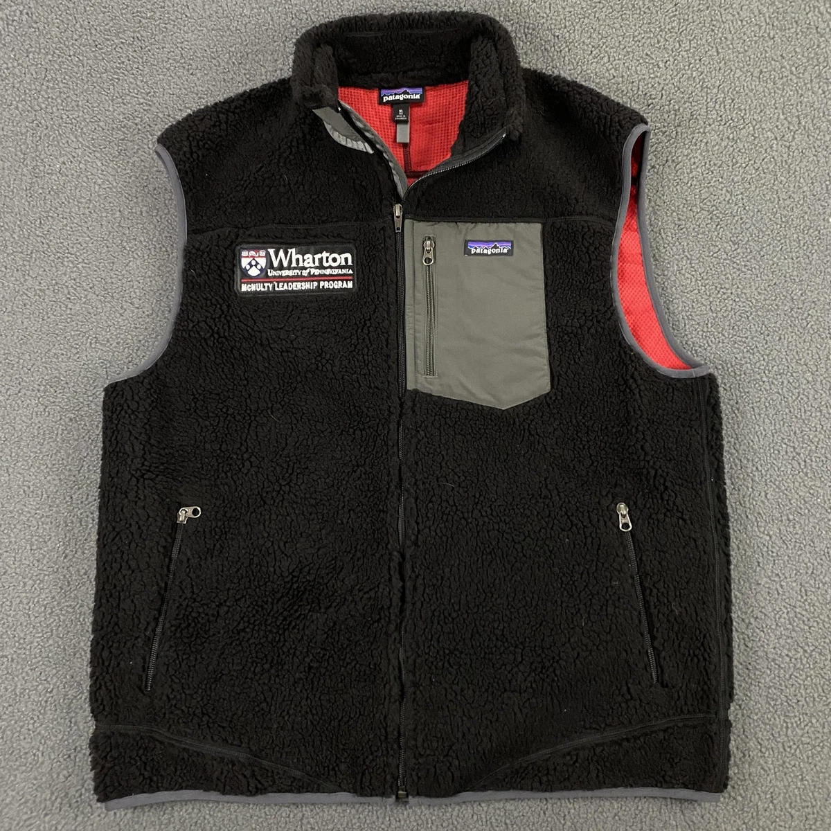 Patagonia Patagonia Retro-X Vests for Men for Sale - Shop New