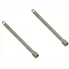 ESD Coin Chute Slide Mechanism Side Return Spring - Set of 2