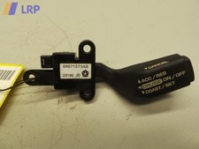 Chrysler PT Cruiser original Tempomatschalter Lenksäule 04671573AB 23199 BJ2002