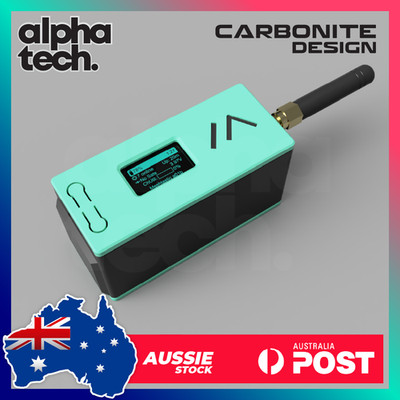 Heltec V4 Meshtastic / Meshcore Node | BT | WiFi | 915MHz | 3500mAh Bat | USB-C