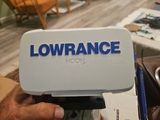 Lowrance HOOK2-12 Series Protective Sun Cover 000-14177-001