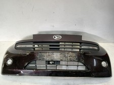Pare-choc avant Daihatsu MATERIA