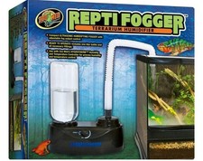 Zoo Med Repti Fogger Teranium Humidifier for Reptiles and Amphibians