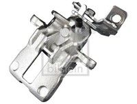 Hinterachse Rechts Febi Bilstein 178248 Bremssattel FüR Nissan
