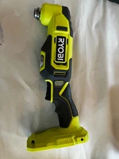 Ryobi 18V Oscillating Multi Tool Variable Speed Tool Only Model PCL430 PCL430B