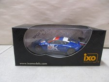 IXO Models 2005 Aston Martin Nurburgring Winner 1/43
