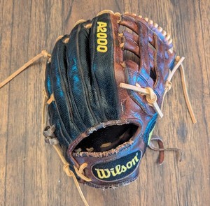 Wilson A2000 USA | eBay