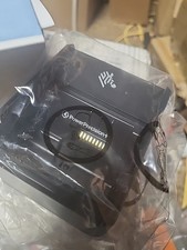 NEW Zebra PowerPrecision Single 1-Slot Battery Charger ZQ500 Series