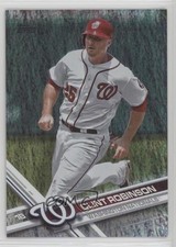 2017 Topps Factory Set Foil /175 Clint Robinson #252 0c2