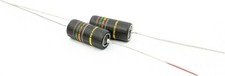 Emerson Custom Bumblebee Paper-in-Oil Capacitors - 0.015ufSingle Item