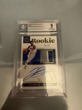 2018-19 Panini Encased Basketball Cards 19