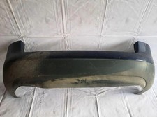 AUDI A4 8D2, B5 Hintere Stoßstange 2.80 Petrol 142kw 1999 31588464