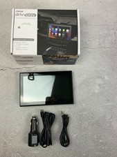 Miroir Drivvplay M1003-7 7" Wireless CarPlay  Android Auto Display - No Mounts