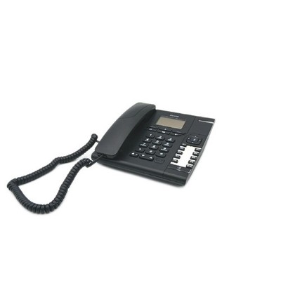 Alcatel Telefon Computing Komponenten und Netzwerke Temporis 880 Anschlusstelefo