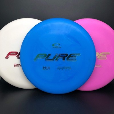 Latitude 64 Zero Soft Pure - stock