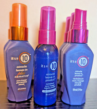 It  s a 10 Miracle Leave-In Spray, 2 oz