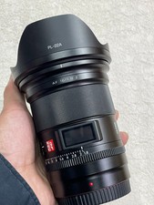 Viltrox 16mm F1.8 Lens Nikon Z - 95 New, Full Frame, Auto Focus Wide Angle