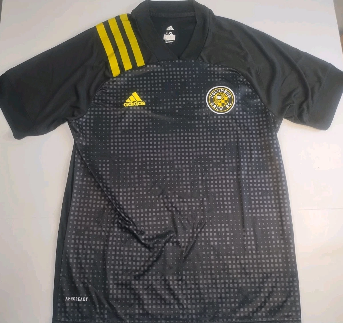 Columbus Crew MLS Fan Jerseys for sale | eBay