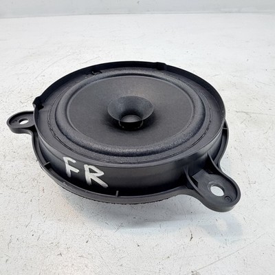 2017 - 2025 MAZDA CX-5 FRONT OR REAR SIDE AUDIO SOUND SPEAKER DOOR
