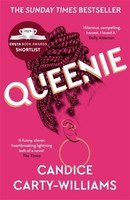 Queenie ~ Candice Carty-Williams ~ 9781409180074