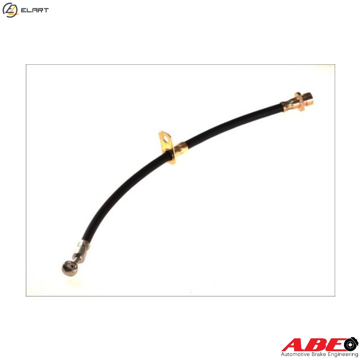 BRAKE HOSE C89138ABE FOR HONDA B20B 2.0L B20Z1 2.0L 4cyl CR-V I