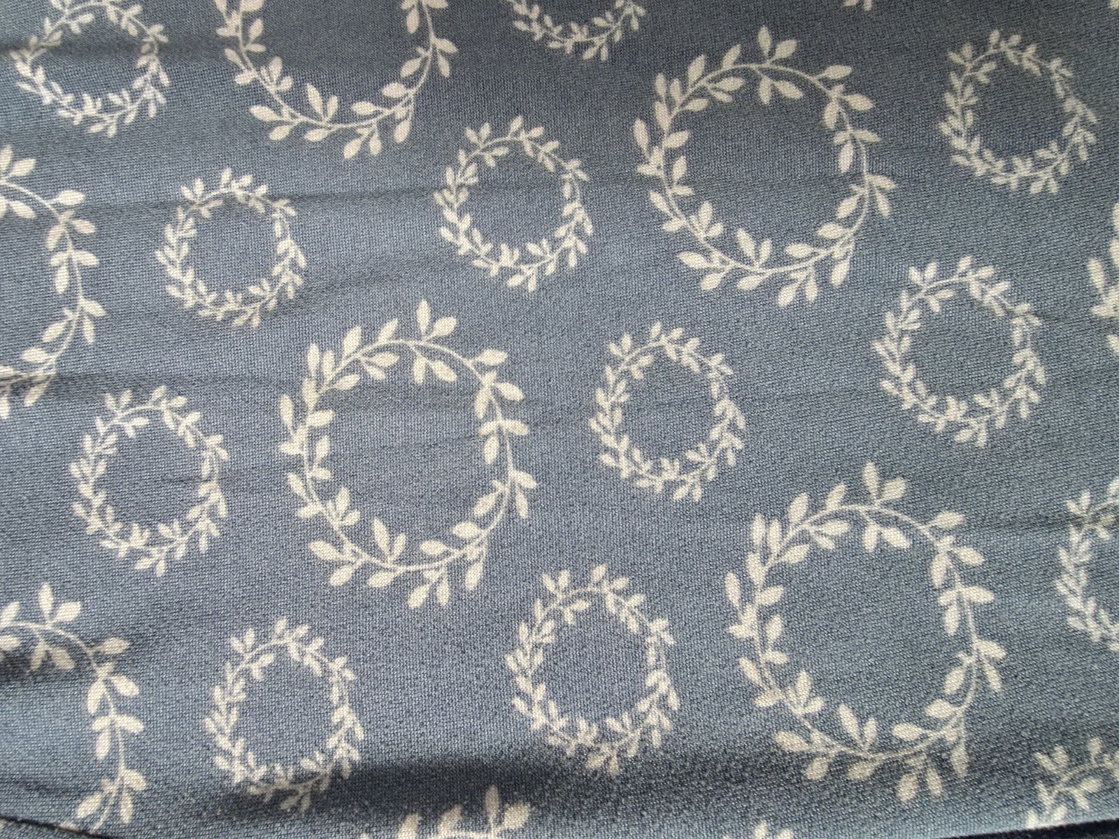 Mayfair Women's Intimates Pajama Lounge Pants Size Large Elastic Waist Floral