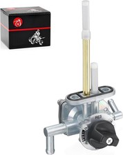 Fuel Valve Petcock For Eiger 400 2x4 4x4 2002-2007 44300-38F03 44300-38F02 44300