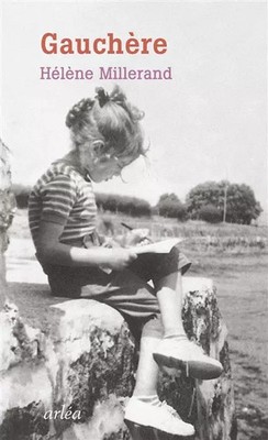 Linkshänderin, Helene Millerand