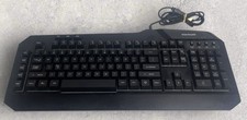 Blackweb BWA17HO004 Mechanical Gaming Keyboard Black PC