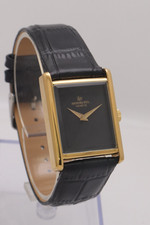 Seller Refurbished Raymond Weil Geneve Manual Winding Swiss Movement Men's Watch