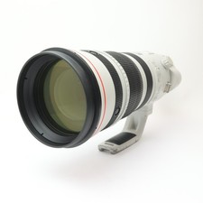 Canon EF 1.4X 200-400mm f/4 IS USM Lens for sale online | eBay
