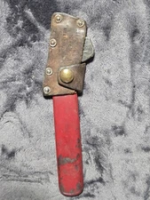 BELL SYSTEM 12-47 Linesman Cable Cutter Knife Vintage