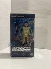 Hasbro G.I. Joe Classified Series #177 Seymour “Sci-Fi” Fine 6” Action Figure