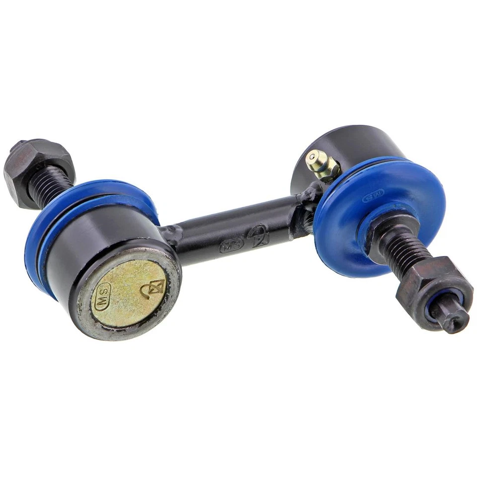 2x Kit de enlace de barra estabilizadora de suspensión trasera para Chevrolet Corvette 1997~2017 Foto 3 de 4