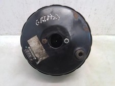 FORD GALAXY WGR Unterdruck-Bremskraftverstärker 7M1612100F 1.90 Diesel 35098517