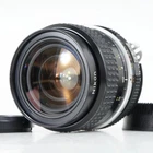 :Nikon Nikkor 24mm f/2 Ai Manual Focus Wide Angle Lens (0527) - Read Description
